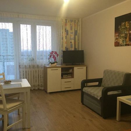 Appartement Apartament Metro Pole Mokotowskie II à Varsovie Extérieur photo