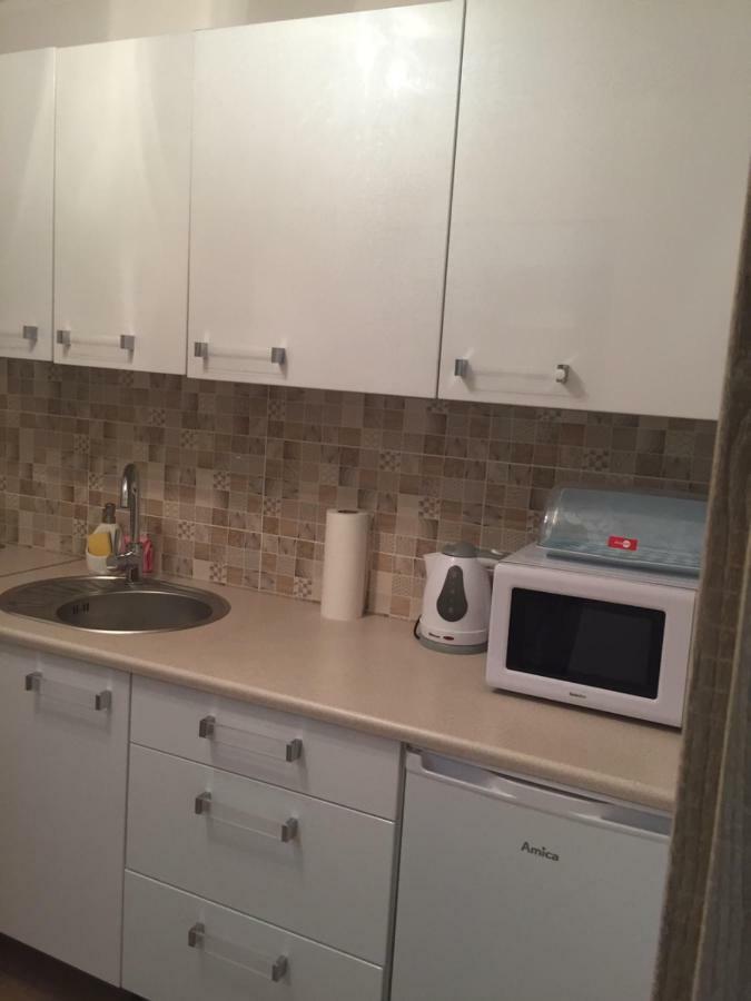 Appartement Apartament Metro Pole Mokotowskie II à Varsovie Extérieur photo