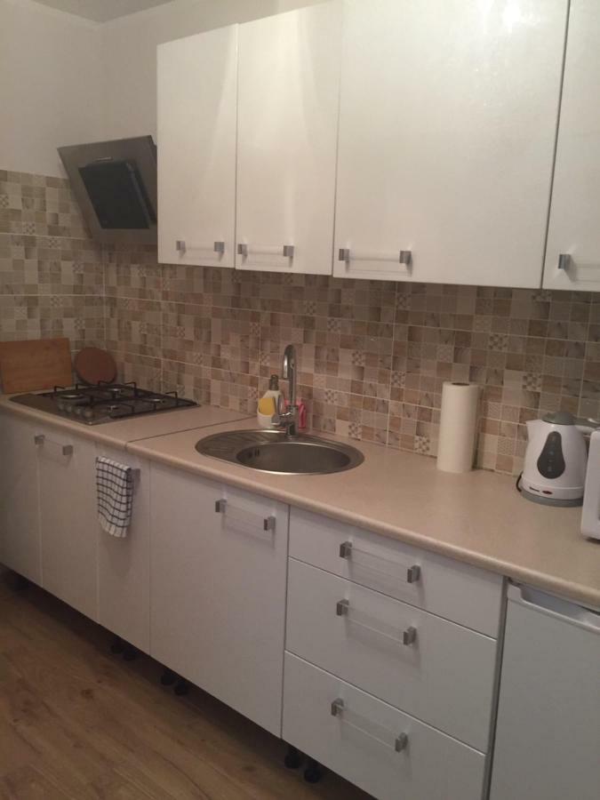 Appartement Apartament Metro Pole Mokotowskie II à Varsovie Extérieur photo